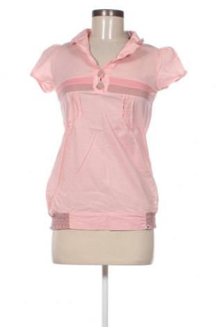 Bluzka damska Kling, Rozmiar S, Kolor Różowy, Cena 82,99 zł