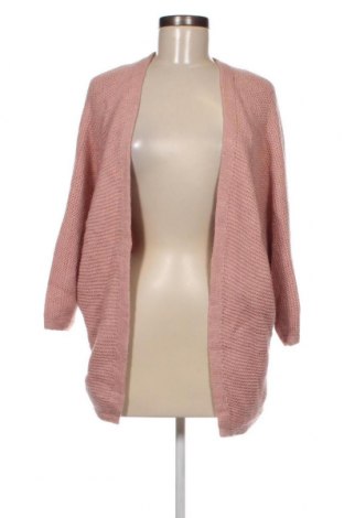 Damski kardigan Unbranded, Rozmiar M, Kolor Różowy, Cena 61,99 zł