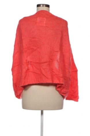 Дамска жилетка Unbranded, Размер M, Цвят Оранжев, Цена 4,09 €