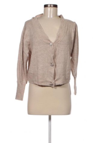 Damen Strickjacke Unbranded, Größe S, Farbe Braun, Preis € 13,99