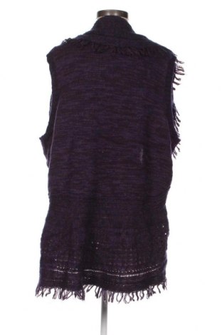 Damski kardigan Unbranded, Rozmiar L, Kolor Fioletowy, Cena 19,99 zł