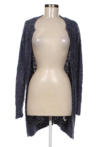 Damski kardigan Unbranded, Rozmiar S, Kolor Niebieski, Cena 19,99 zł