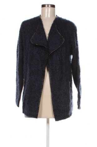 Damski kardigan Unbranded, Rozmiar M, Kolor Niebieski, Cena 23,99 zł