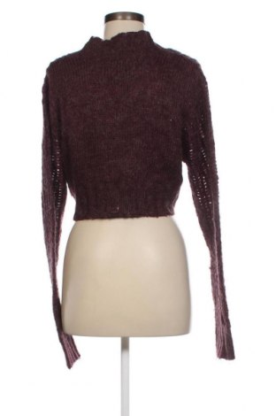 Damski kardigan Unbranded, Rozmiar XL, Kolor Fioletowy, Cena 19,99 zł