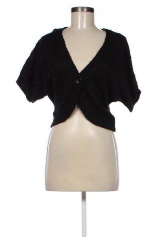 Damski kardigan Unbranded, Rozmiar M, Kolor Czarny, Cena 61,99 zł