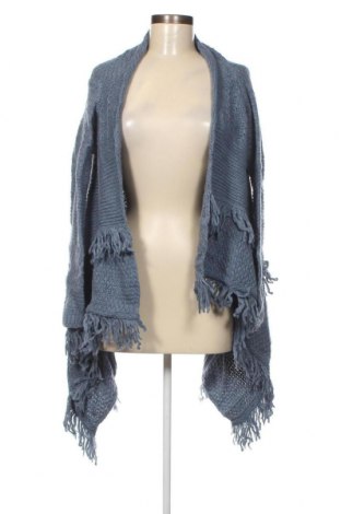 Damen Strickjacke Unbranded, Größe L, Farbe Blau, Preis € 13,99