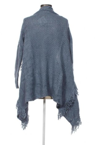 Damen Strickjacke Unbranded, Größe L, Farbe Blau, Preis € 13,99