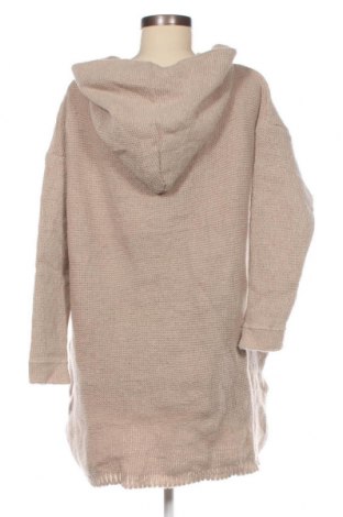 Damski kardigan Unbranded, Rozmiar M, Kolor Beżowy, Cena 23,99 zł