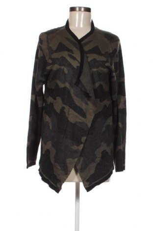 Damski kardigan Unbranded, Rozmiar M, Kolor Kolorowy, Cena 23,99 zł