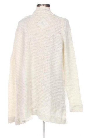 Damski kardigan Unbranded, Rozmiar M, Kolor Biały, Cena 23,99 zł