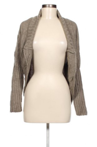 Damski kardigan Unbranded, Rozmiar M, Kolor Brązowy, Cena 19,99 zł