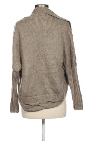 Damski kardigan Unbranded, Rozmiar M, Kolor Brązowy, Cena 19,99 zł