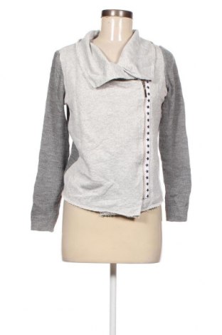 Damski kardigan Heimatliebe, Rozmiar M, Kolor Szary, Cena 10,99 zł