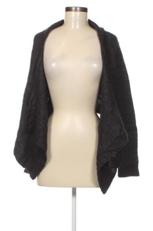 Damski kardigan LUNATISME, Rozmiar L, Kolor Czarny, Cena 12,99 zł