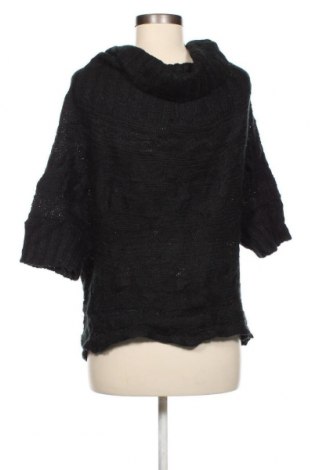 Damski kardigan Madonna, Rozmiar M, Kolor Czarny, Cena 13,99 zł