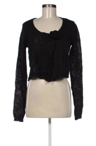 Damski kardigan Maloka, Rozmiar M, Kolor Czarny, Cena 12,99 zł