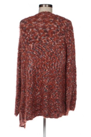 Damski kardigan Multiblu, Rozmiar M, Kolor Kolorowy, Cena 30,99 zł