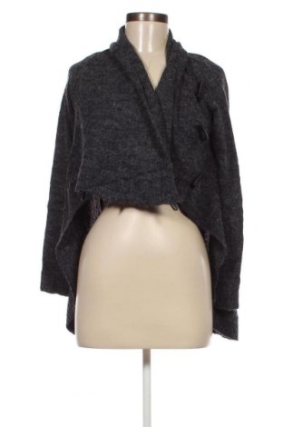 Damski kardigan ONLY, Rozmiar XS, Kolor Szary, Cena 14,99 zł