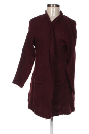 Damski kardigan Up 2 Fashion, Rozmiar S, Kolor Czerwony, Cena 13,99 zł