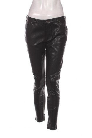 Pantaloni de piele pentru damă Circle of  Trust, Mărime L, Culoare Negru, Preț 161,99 Lei, #125087063