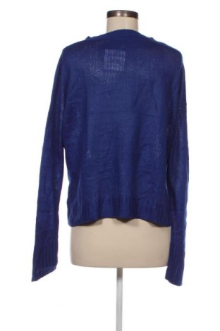 Damski sweter Unbranded, Rozmiar S, Kolor Niebieski, Cena 19,99 zł