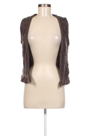 Damski sweter Unbranded, Rozmiar S, Kolor Brązowy, Cena 61,99 zł