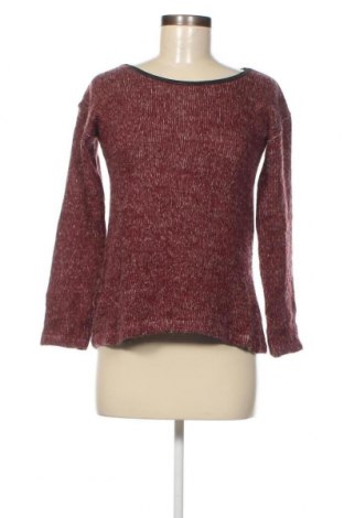 Damski sweter Unbranded, Rozmiar M, Kolor Czerwony, Cena 23,99 zł