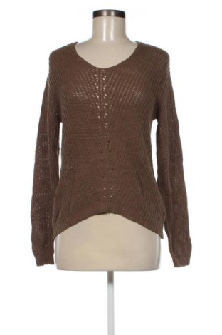 Damenpullover Unbranded, Größe XS, Farbe Braun, Preis € 13,99