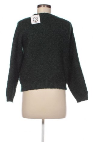 Damski sweter Unbranded, Rozmiar M, Kolor Zielony, Cena 19,99 zł