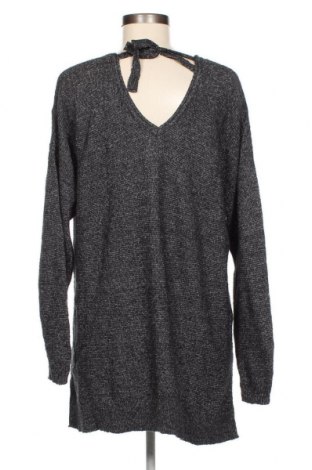 Damski sweter Unbranded, Rozmiar L, Kolor Szary, Cena 19,99 zł