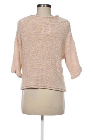 Damenpullover F&F, Größe M, Farbe Beige, Preis € 2,99