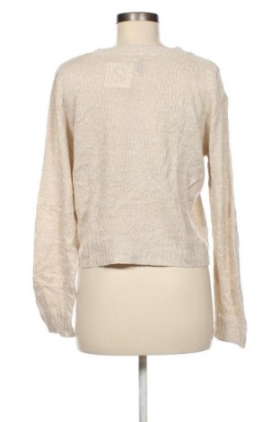 Damski sweter H&M Divided, Rozmiar S, Kolor Beżowy, Cena 19,99 zł