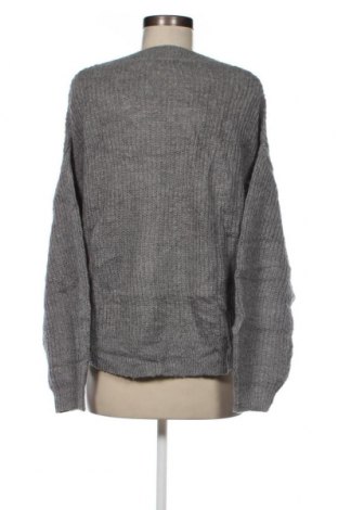 Damski sweter H&M L.O.G.G., Rozmiar S, Kolor Szary, Cena 35,99 zł