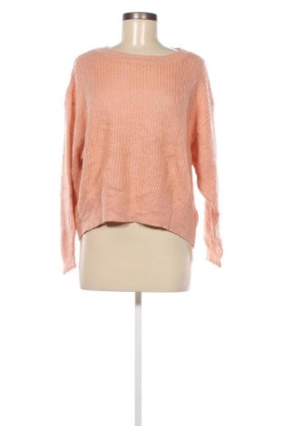 Damski sweter H&M L.O.G.G., Rozmiar M, Kolor Różowy, Cena 19,99 zł