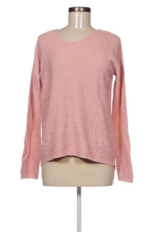 Damski sweter Infinity Woman, Rozmiar S, Kolor Różowy, Cena 13,99 zł