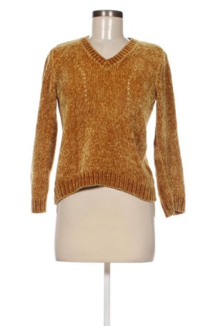 Damski sweter Jacqueline De Yong, Rozmiar S, Kolor Żółty, Cena 23,99 zł