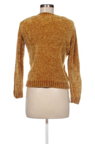 Damski sweter Jacqueline De Yong, Rozmiar S, Kolor Żółty, Cena 23,99 zł