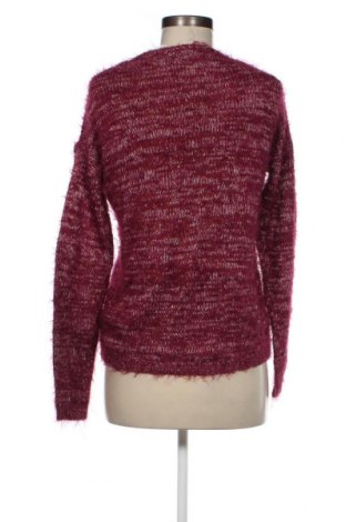 Damenpullover Janina, Größe S, Farbe Rot, Preis € 10,99