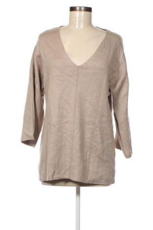 Damski sweter Lindex, Rozmiar S, Kolor Brązowy, Cena 43,99 zł