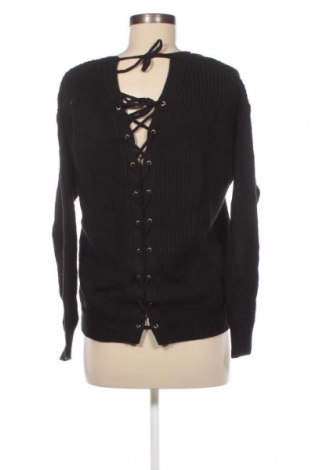 Damski sweter Nly Trend, Rozmiar S, Kolor Czarny, Cena 16,99 zł