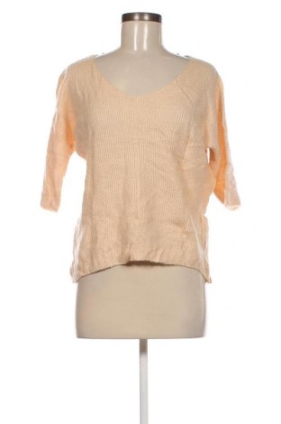 Damski sweter Pauline B, Rozmiar S, Kolor ecru, Cena 9,99 zł