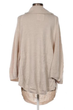 Damski sweter SHEIN, Rozmiar M, Kolor Beżowy, Cena 19,99 zł