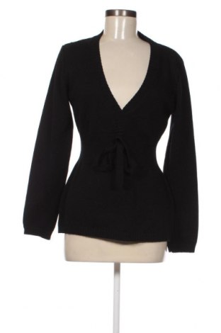 Damski sweter Seventy, Rozmiar L, Kolor Czarny, Cena 43,99 zł, #125109207