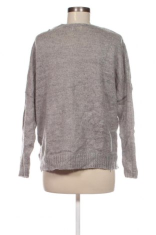 Damski sweter Version Feminin, Rozmiar M, Kolor Szary, Cena 10,99 zł