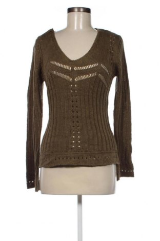 Damski sweter Yessica, Rozmiar M, Kolor Zielony, Cena 45,99 zł