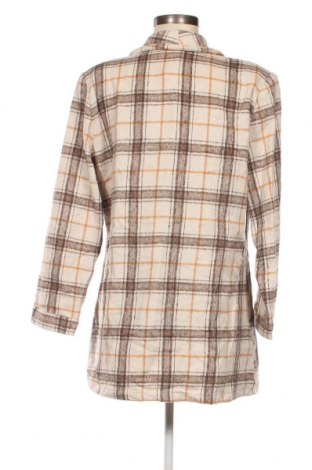 Damski płaszcz SHEIN, Rozmiar M, Kolor Kolorowy, Cena 79,99 zł