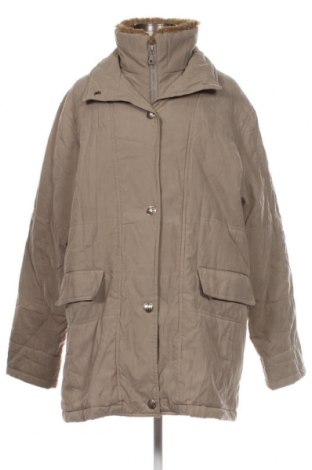 Kurtka damska Impuls, Rozmiar M, Kolor Beżowy, Cena 18,99 zł