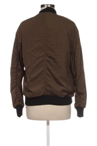 Damenjacke Pull&Bear, Größe M, Farbe Grün, Preis € 9,99