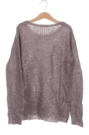 Dziecięcy sweter Monoprix, Rozmiar 11-12y/ 152-158 cm, Kolor Beżowy, Cena 10,99 zł