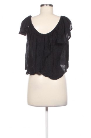 Női blúz Mango, Méret M, Szín Kék, Ár 1 489 Ft